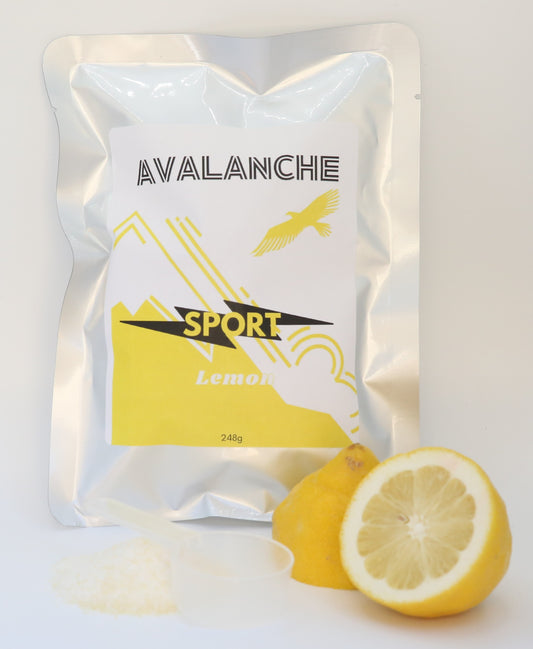 Sport Hydration Mix