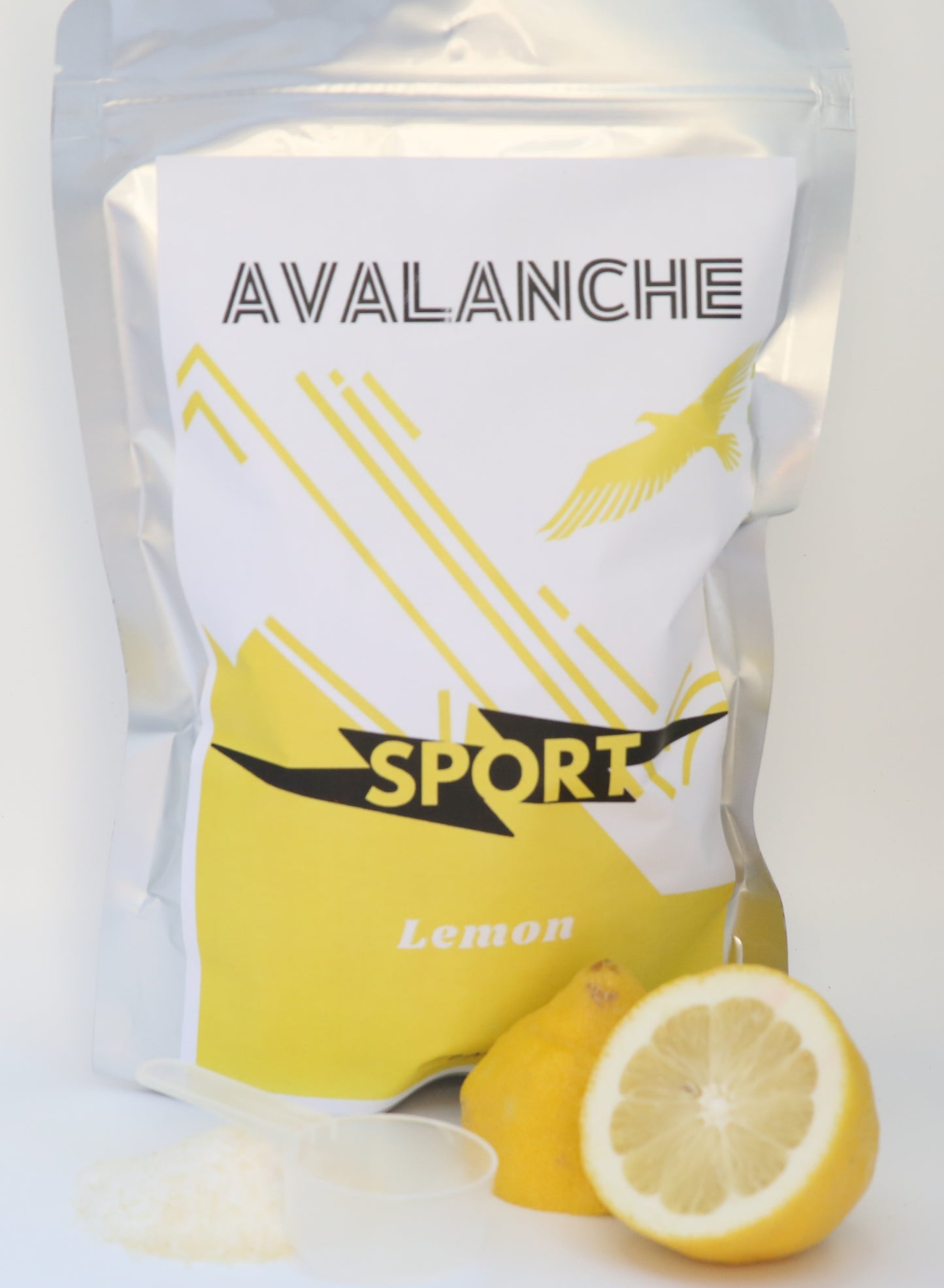 Sport Hydration Mix