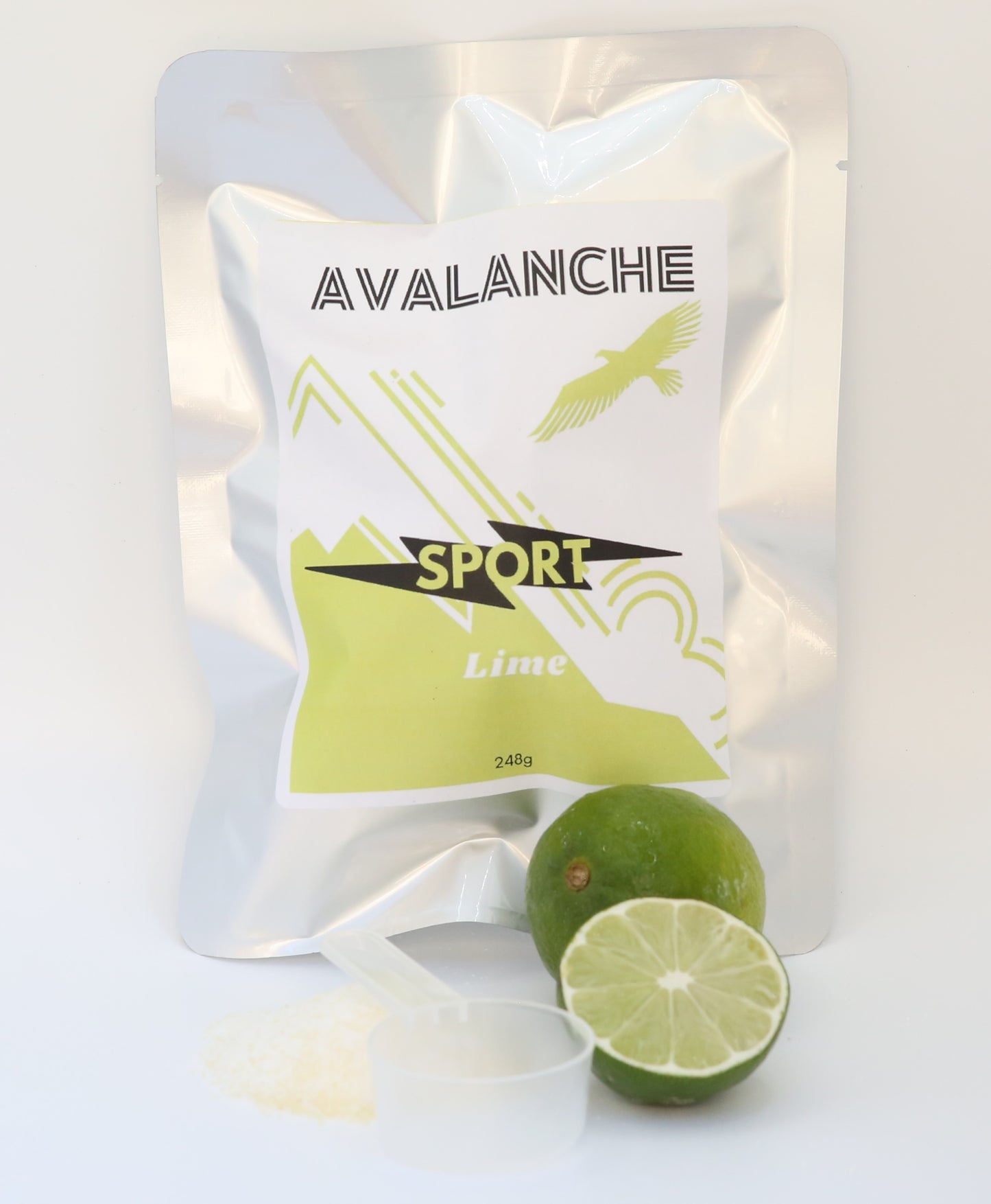 Sport Hydration Mix