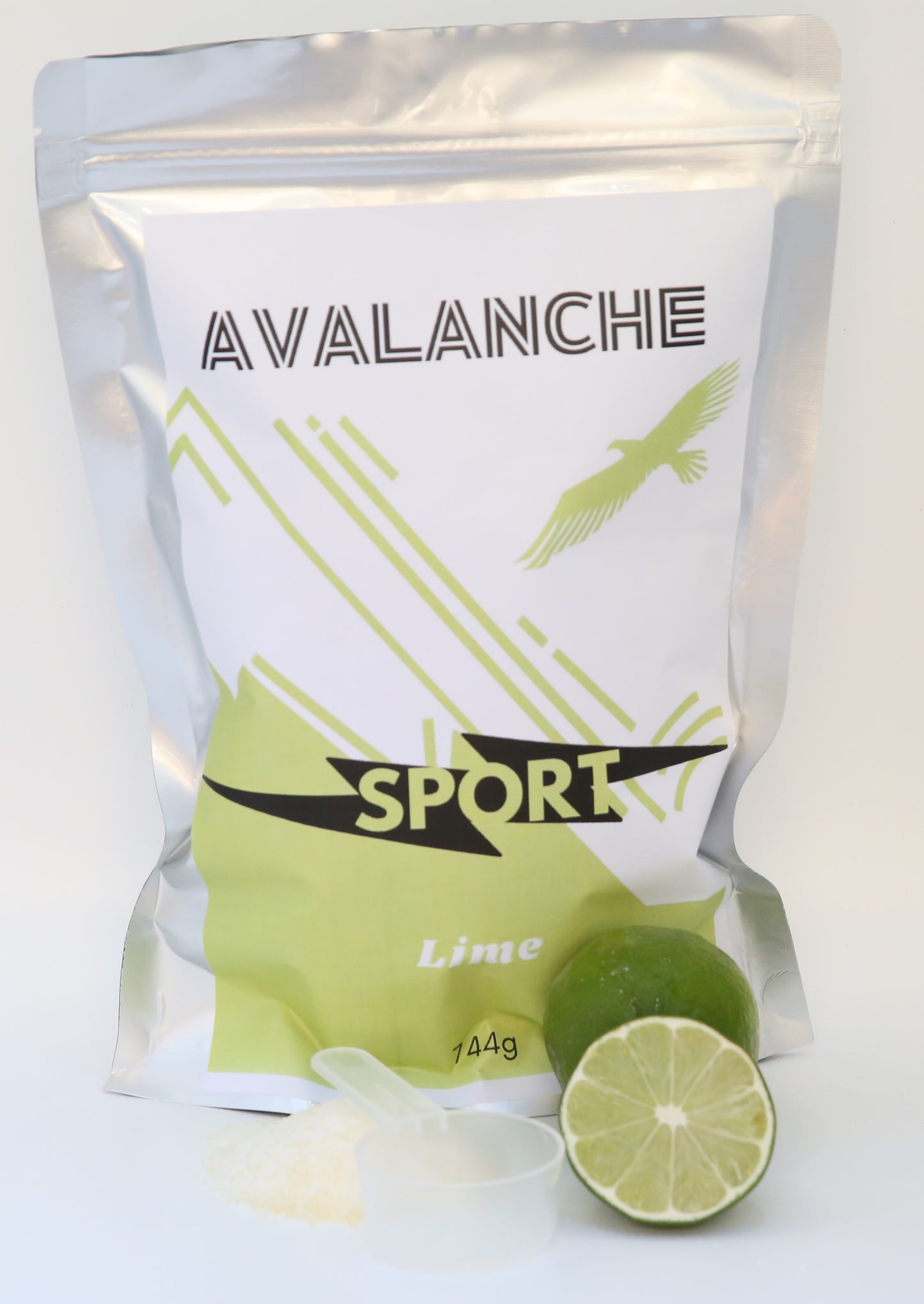 Sport Hydration Mix