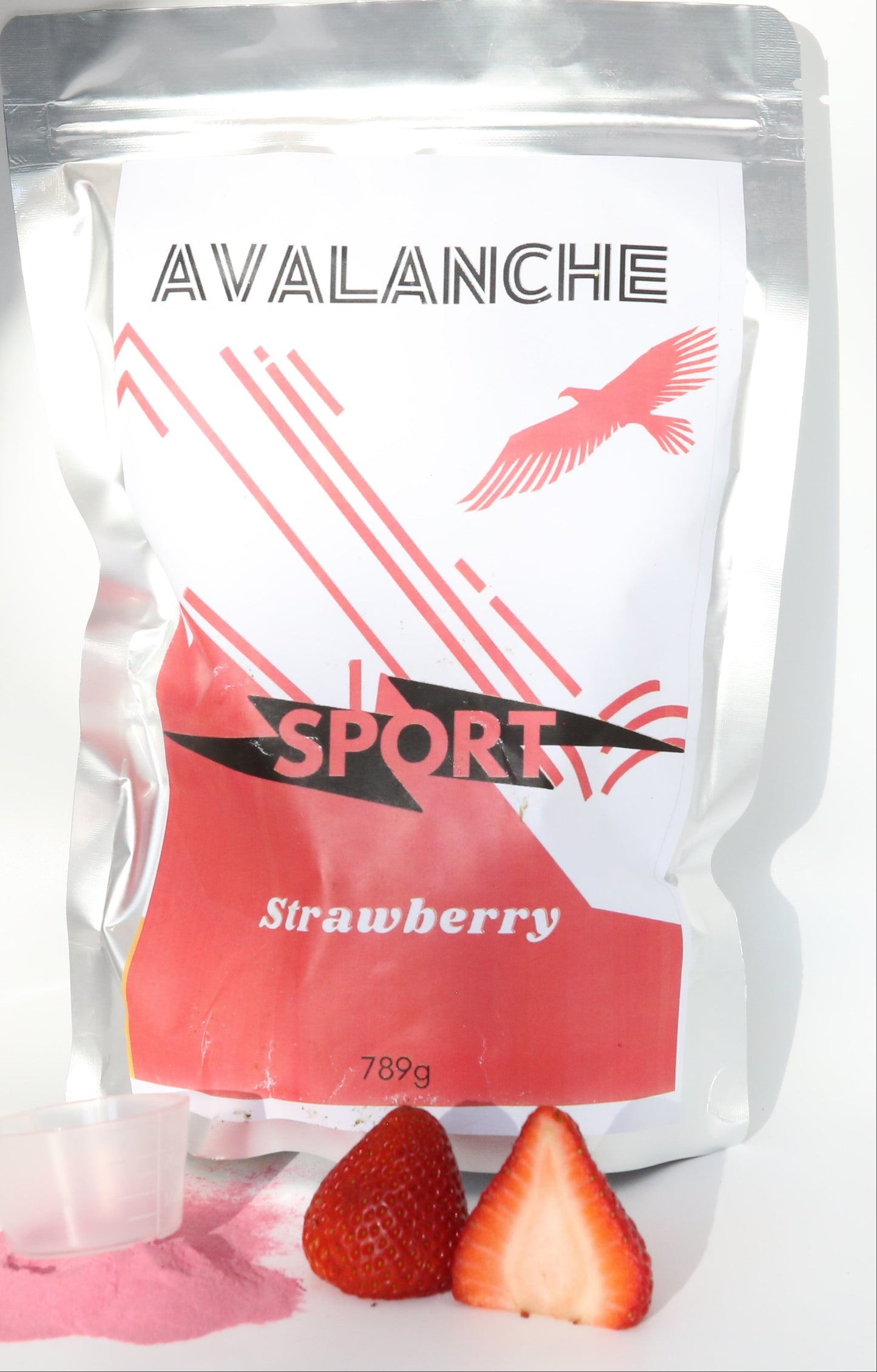 Sport Hydration Mix